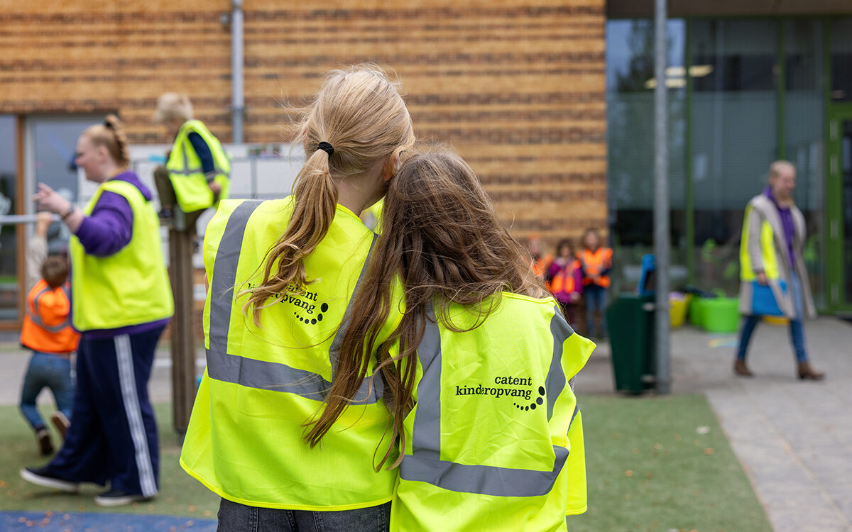 Kinderopvang De Boxem