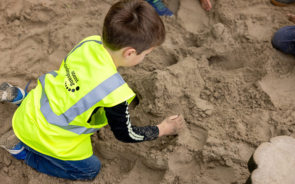 Kinderopvang De Boxem